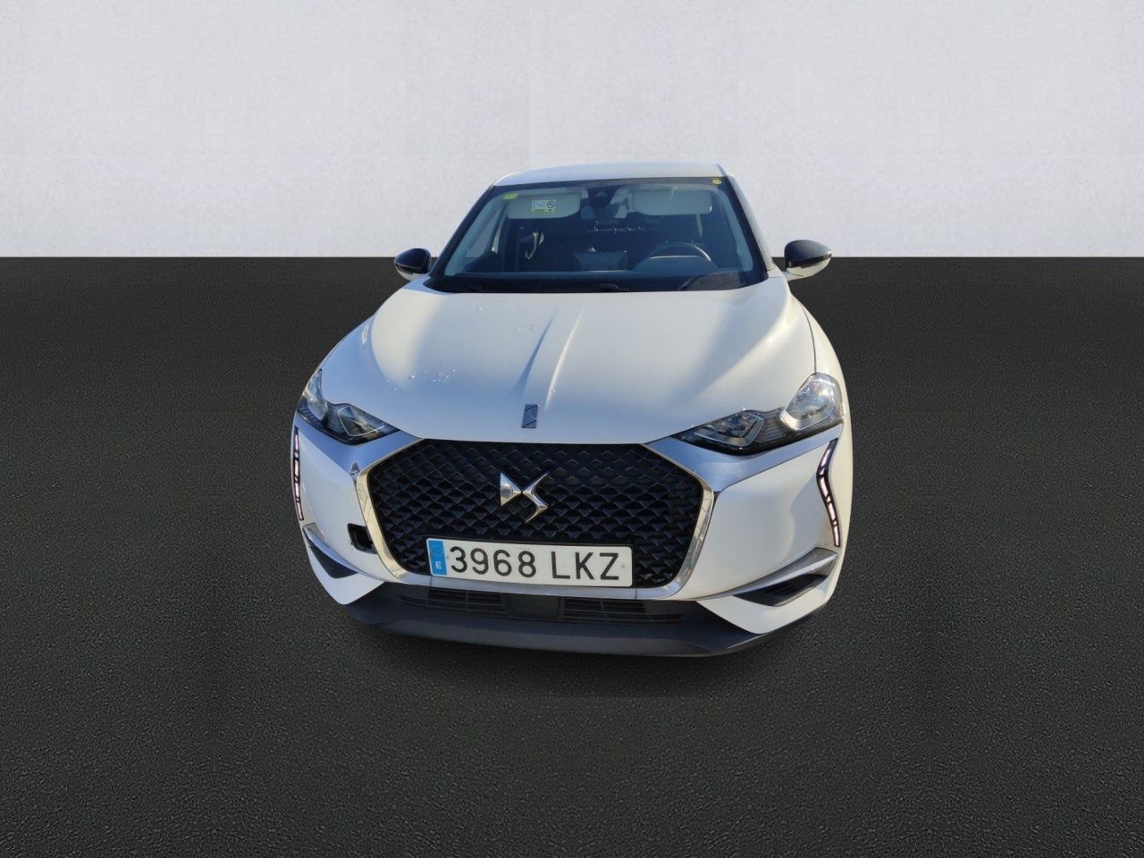 ds automobiles ds 3 2020 / foto grande (2)