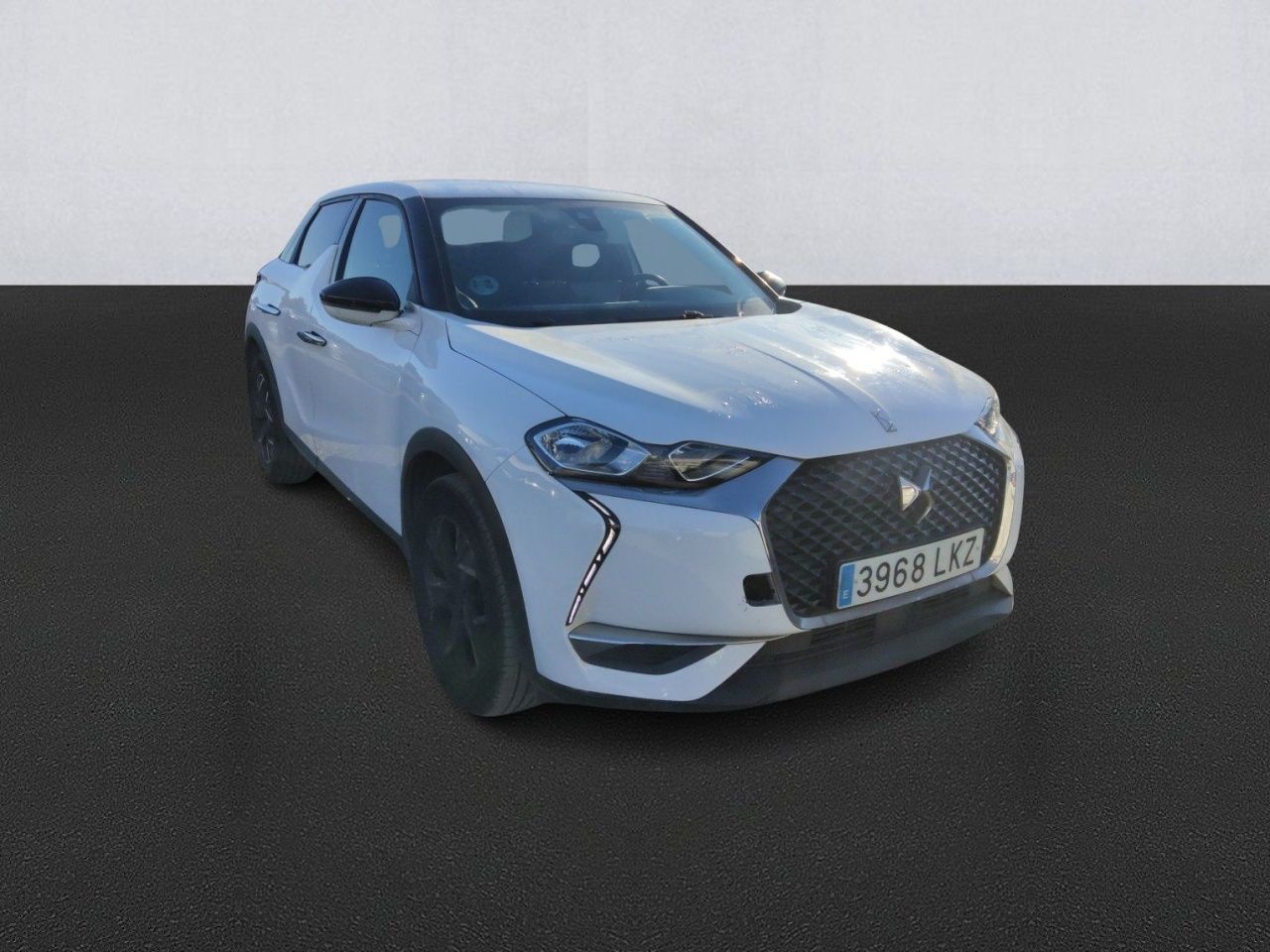 ds automobiles ds 3 2020 / foto grande (3)