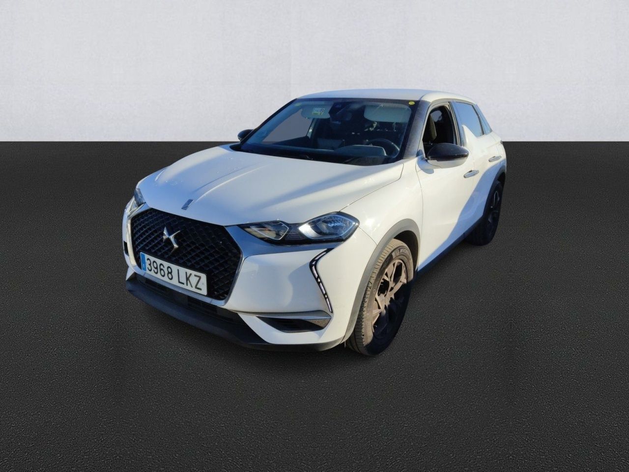 Foto ds automobiles ds 3 2020 /
