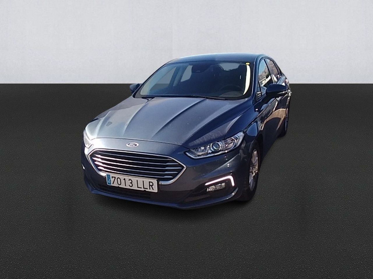 Foto ford mondeo 2020 /