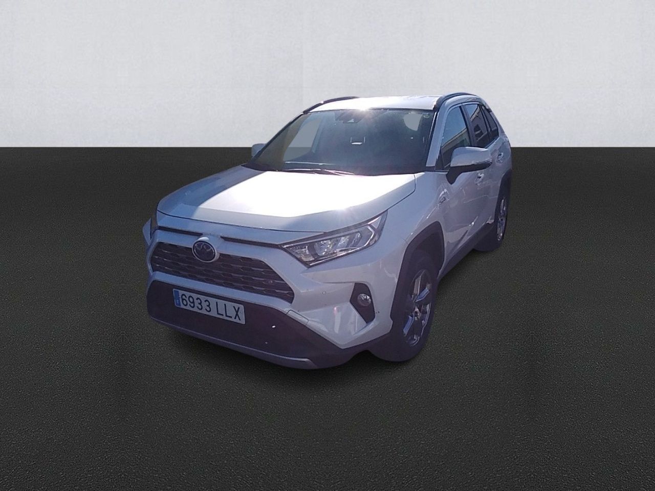 Foto toyota rav4 2020 /