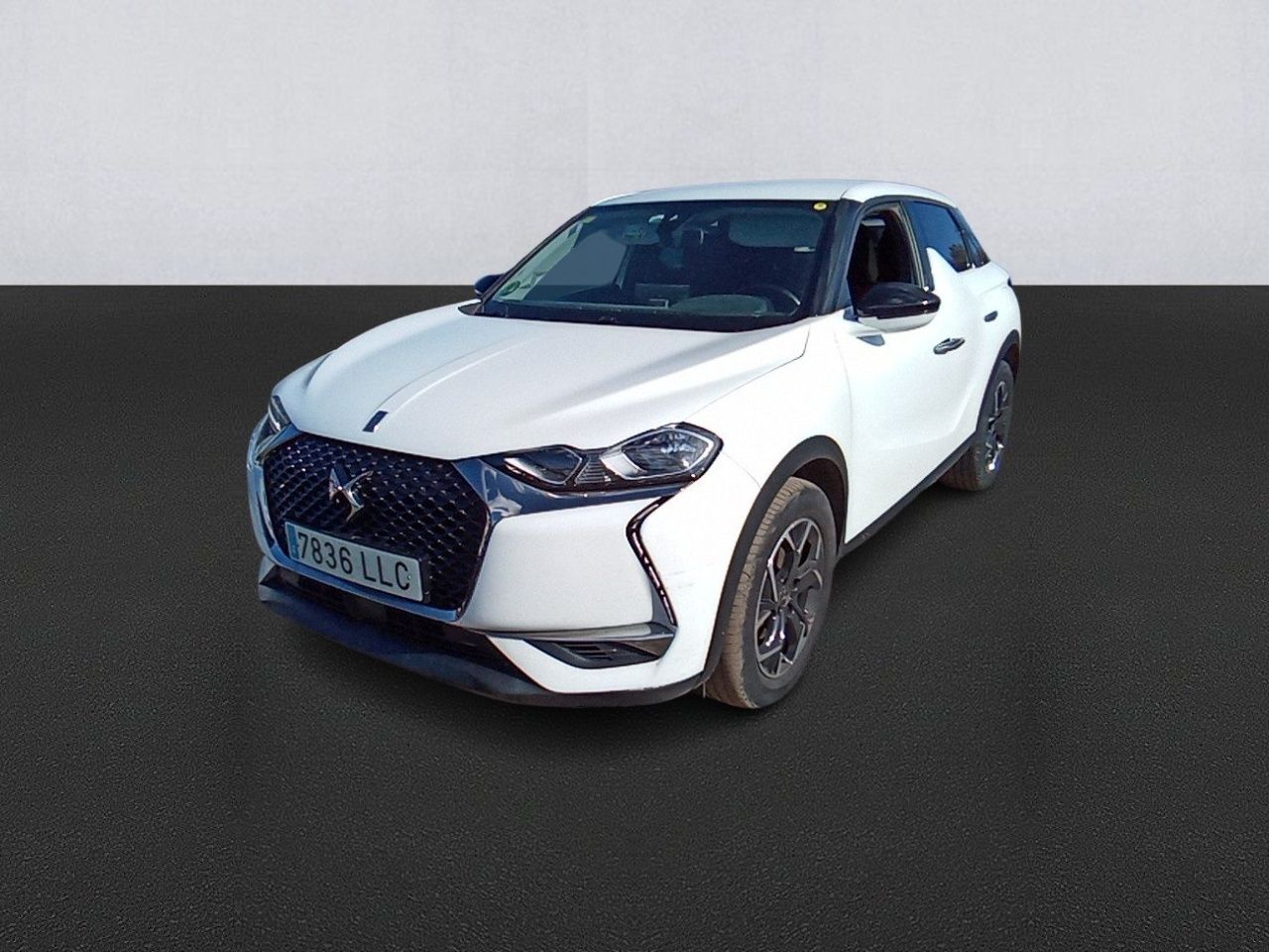 Foto ds automobiles ds 3 2020 /