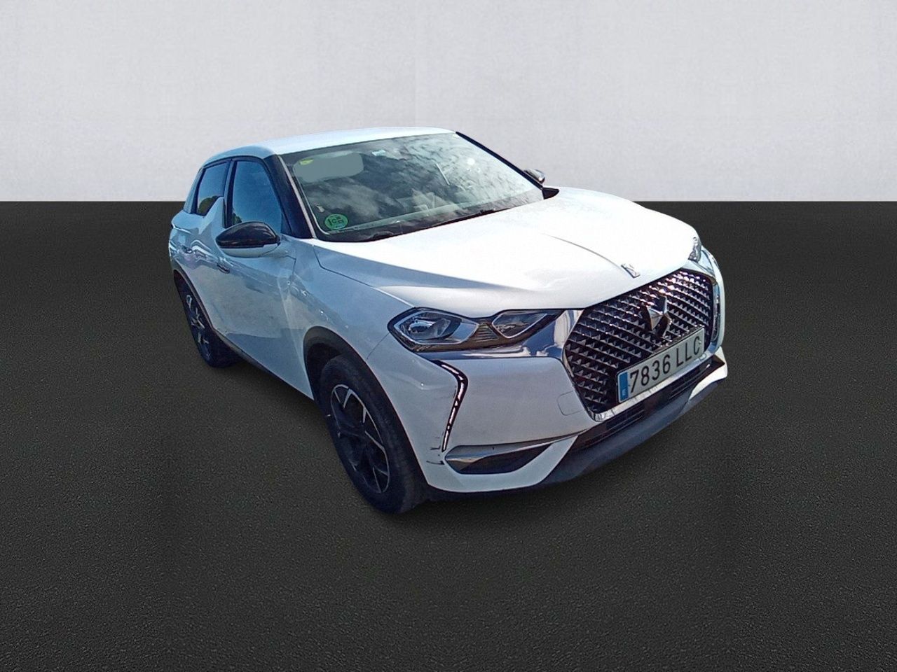 ds automobiles ds 3 2020 / foto grande (3)