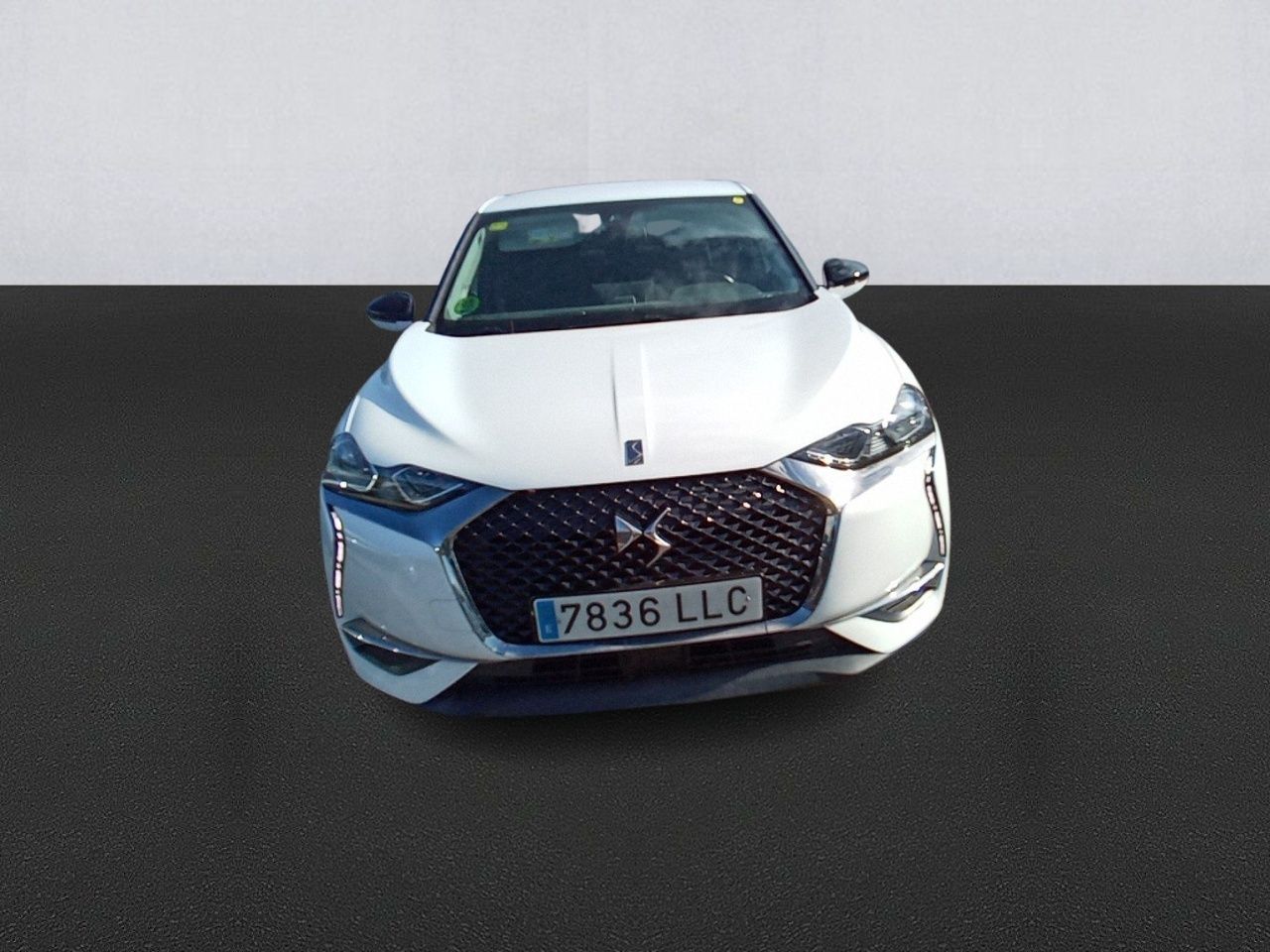 ds automobiles ds 3 2020 / foto grande (2)