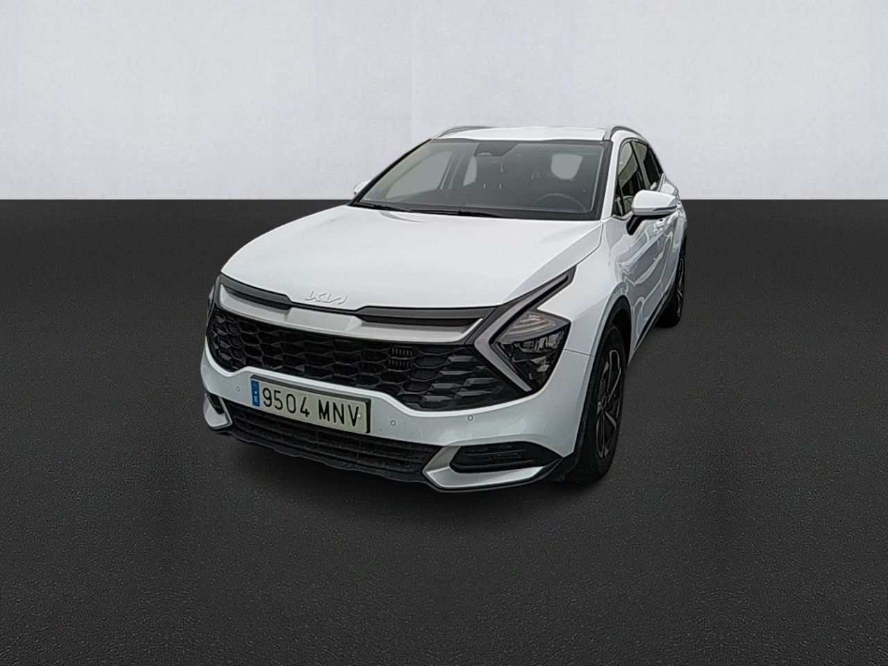 Tkb alquiler  - kia sportage 2024 /