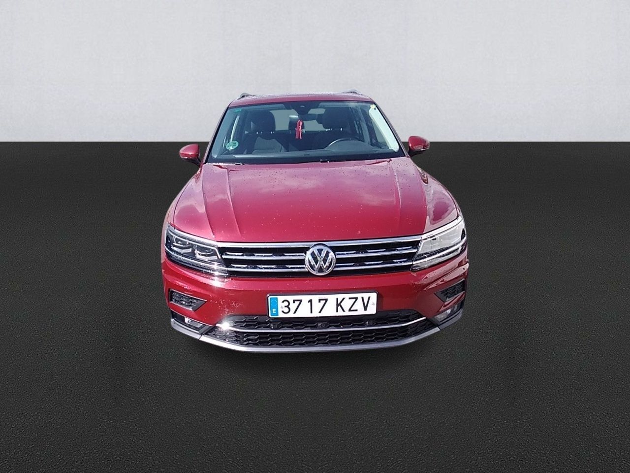 volkswagen tiguan 2019 / foto grande (2)