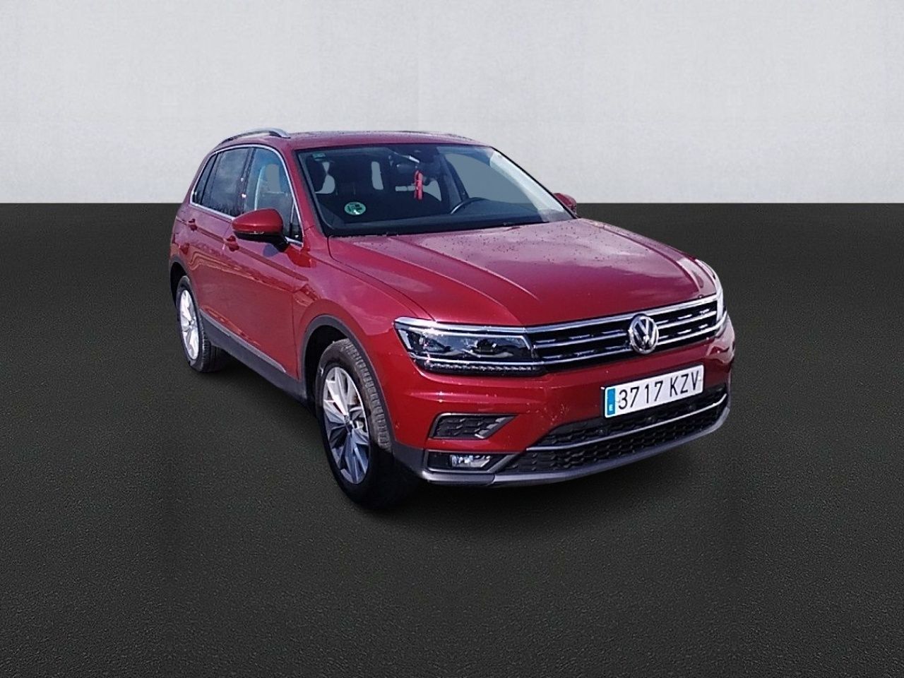 volkswagen tiguan 2019 / foto grande (3)