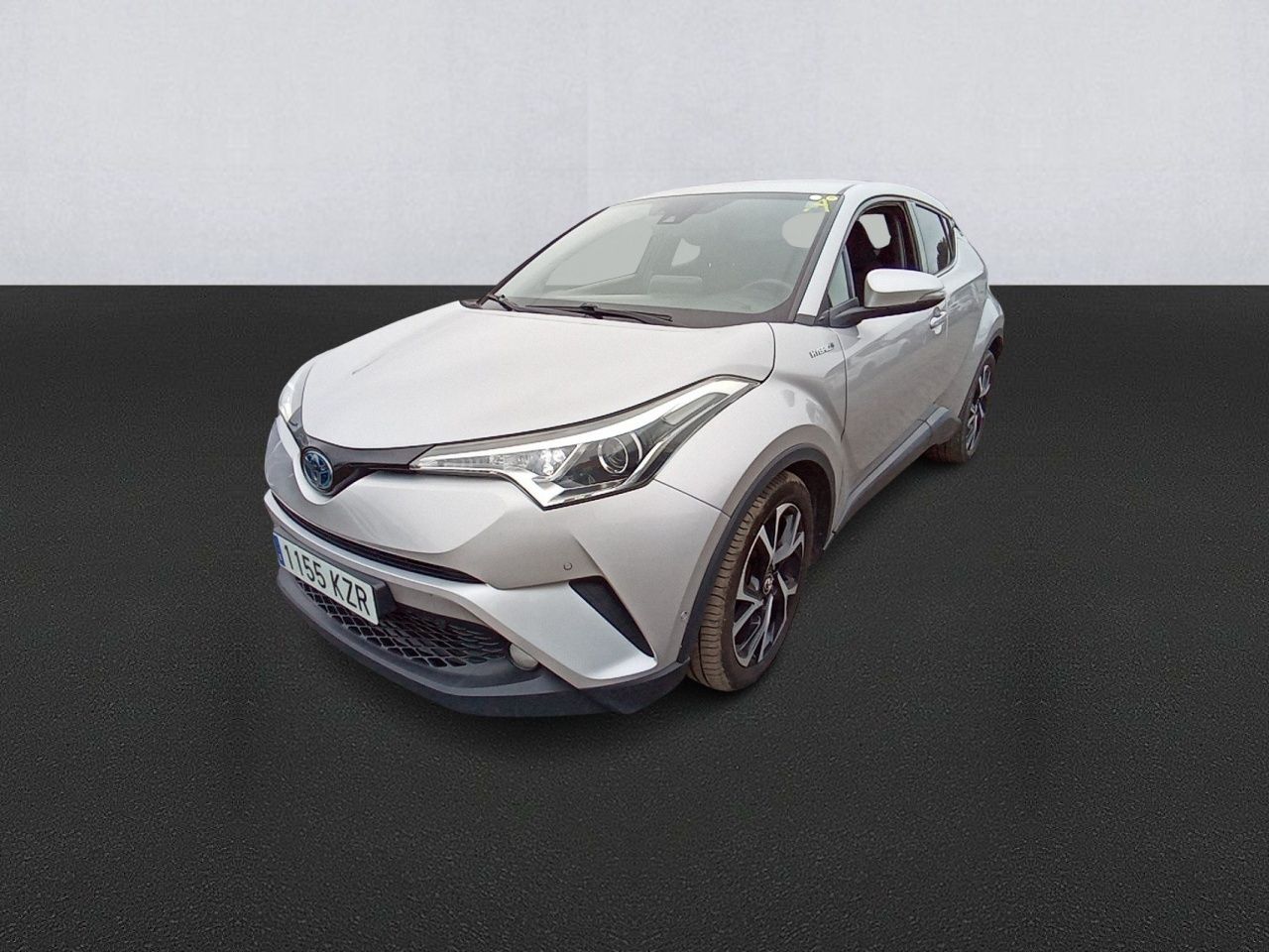 Foto toyota c-hr 2019 /