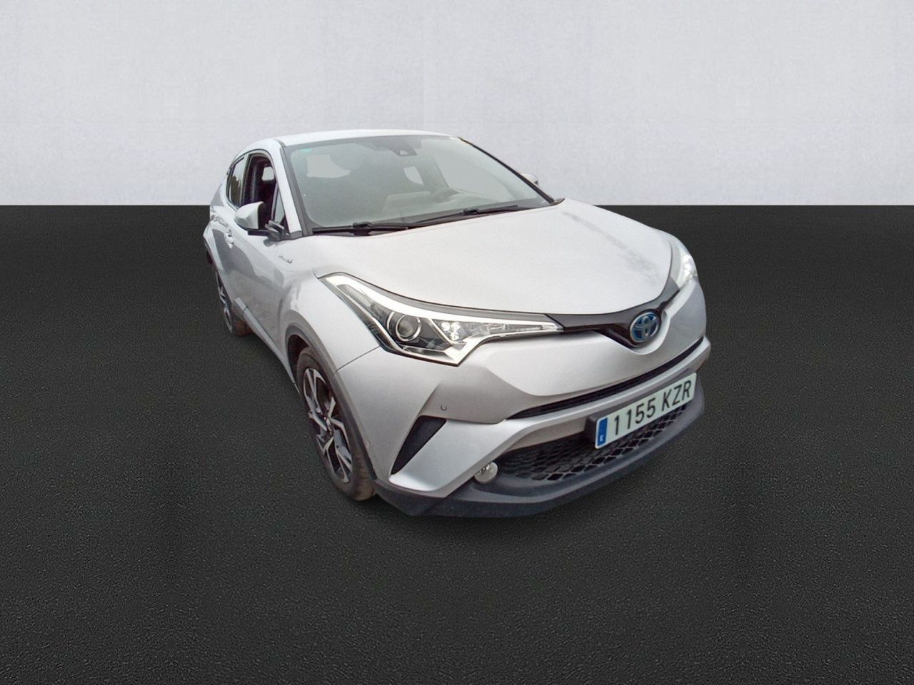 toyota c-hr 2019 / foto grande (3)