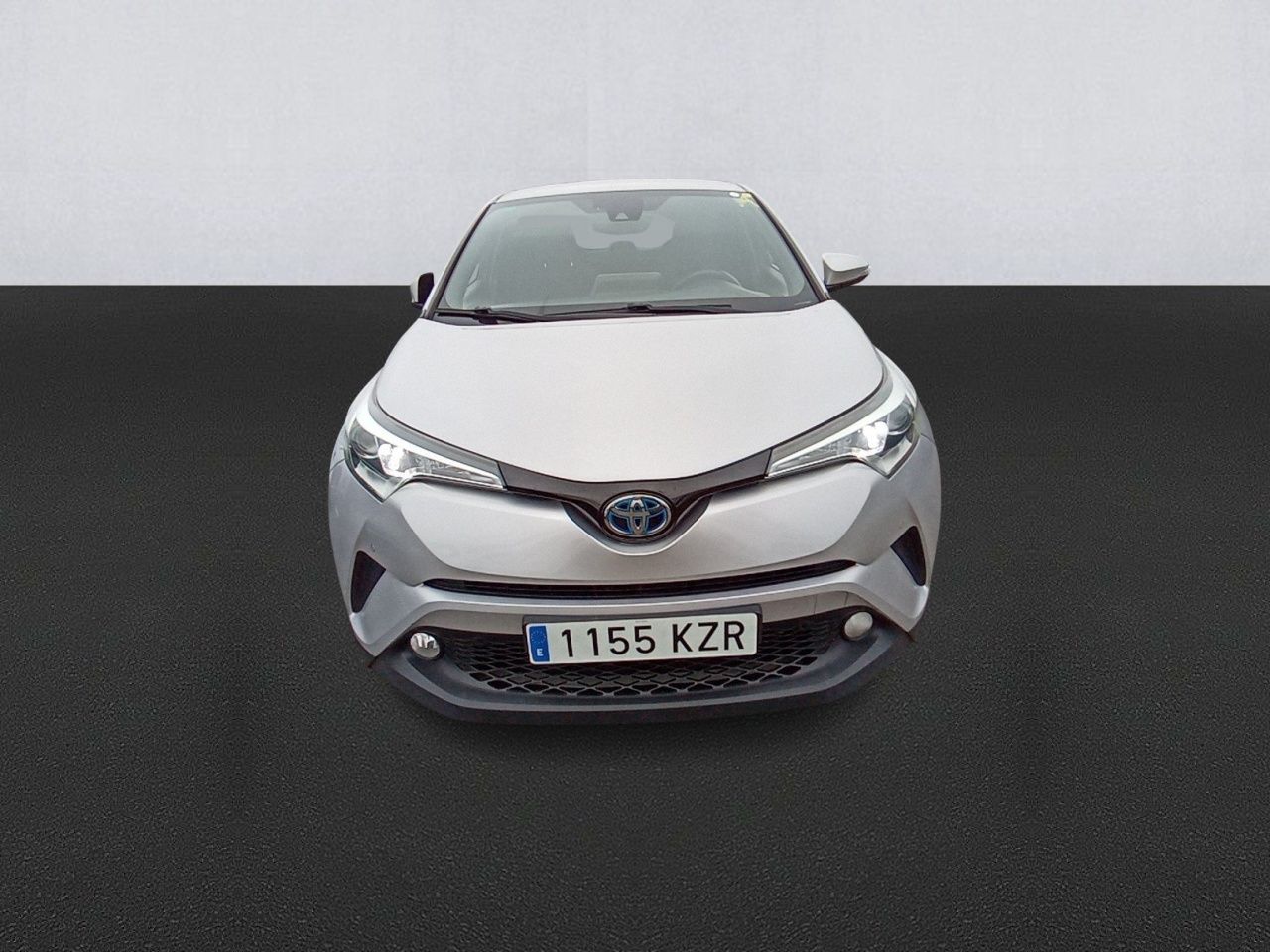toyota c-hr 2019 / foto grande (2)