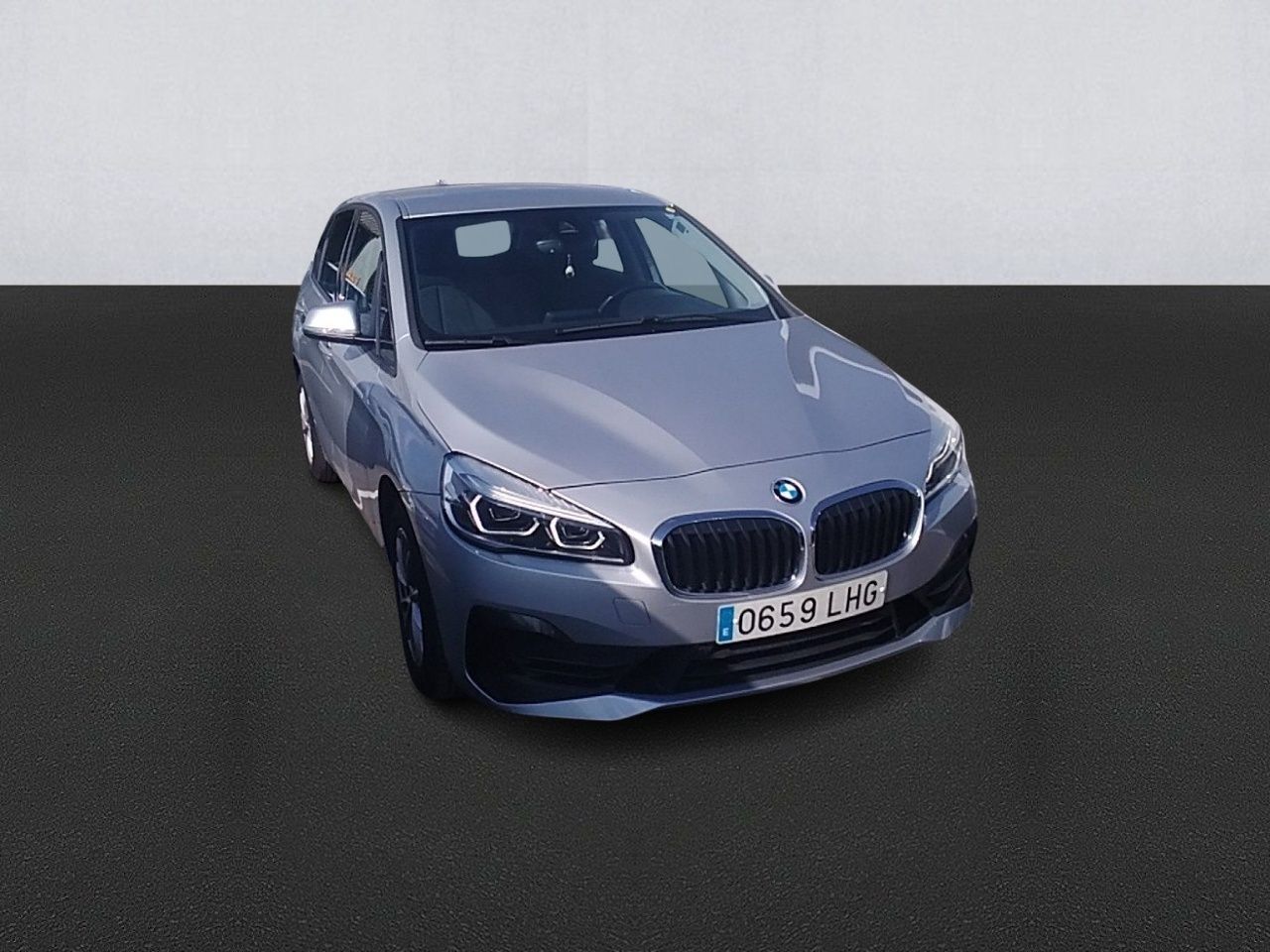 bmw serie 2 active tourer 2020 / foto grande (3)