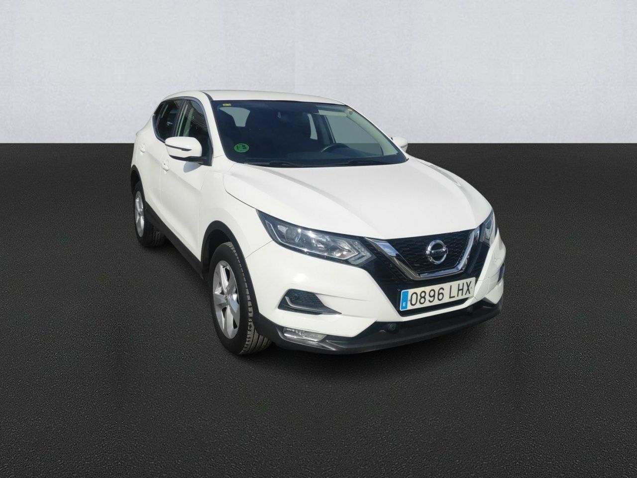 nissan qashqai 2020 / foto grande (3)