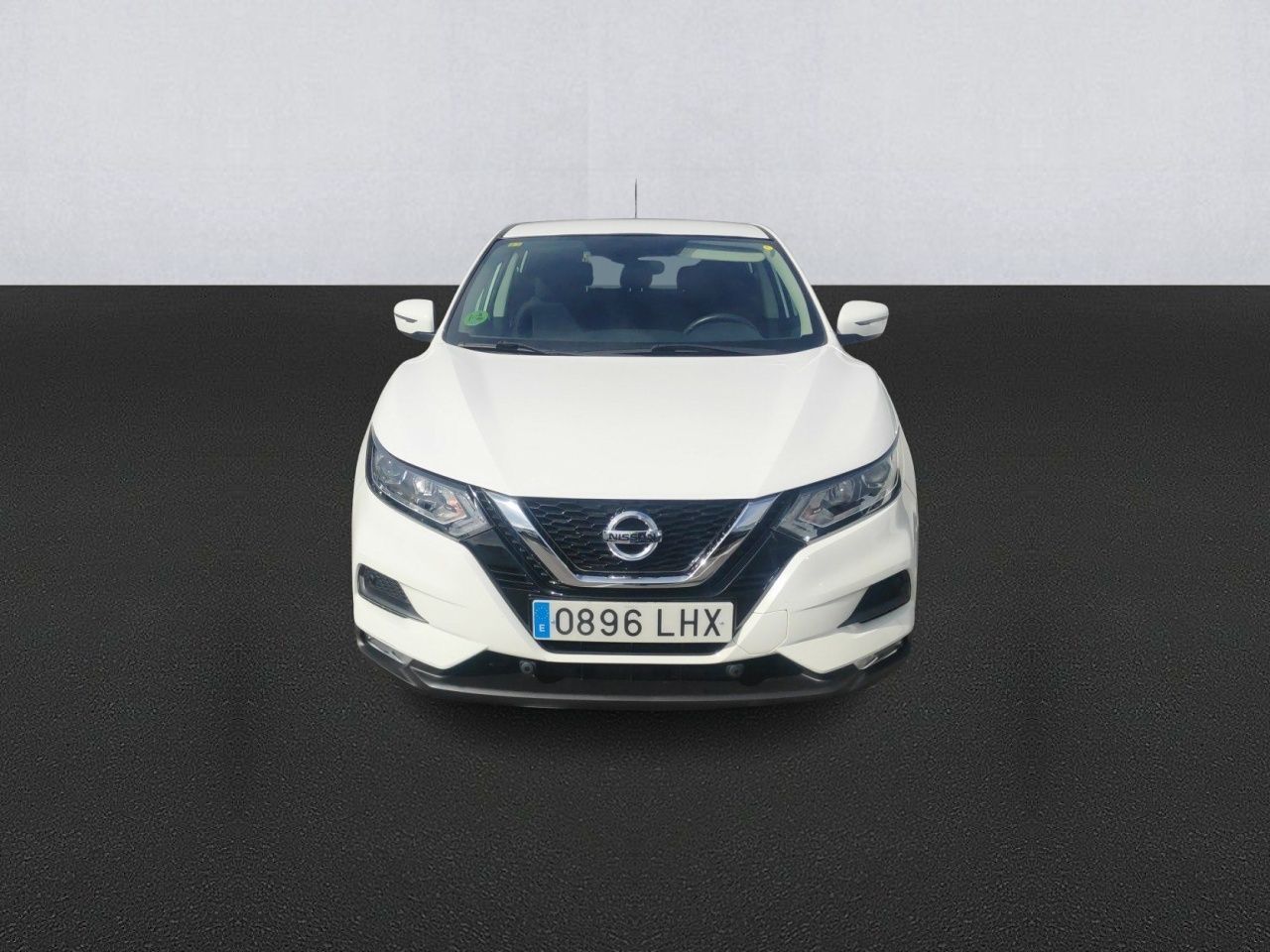 nissan qashqai 2020 / foto grande (2)