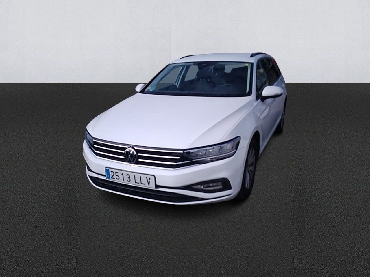 Foto volkswagen passat 2020 /