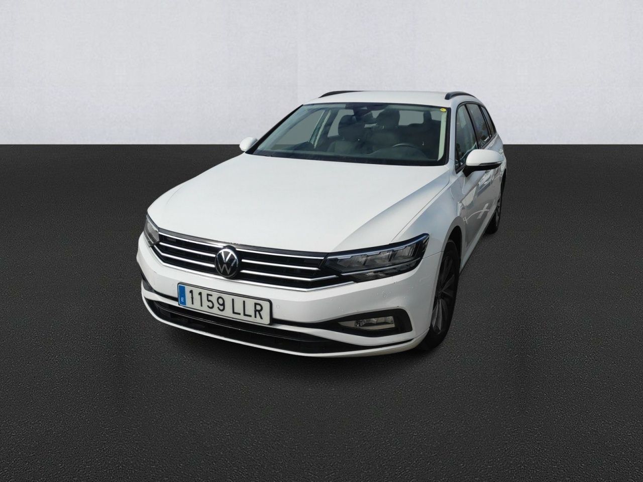 Foto volkswagen passat 2020 /