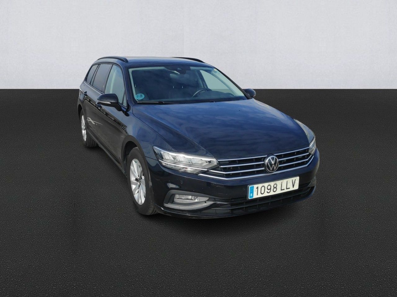 volkswagen passat 2020 / foto grande (3)