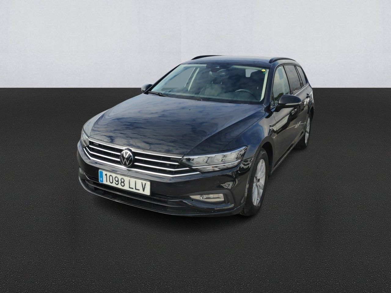 Foto volkswagen passat 2020 /