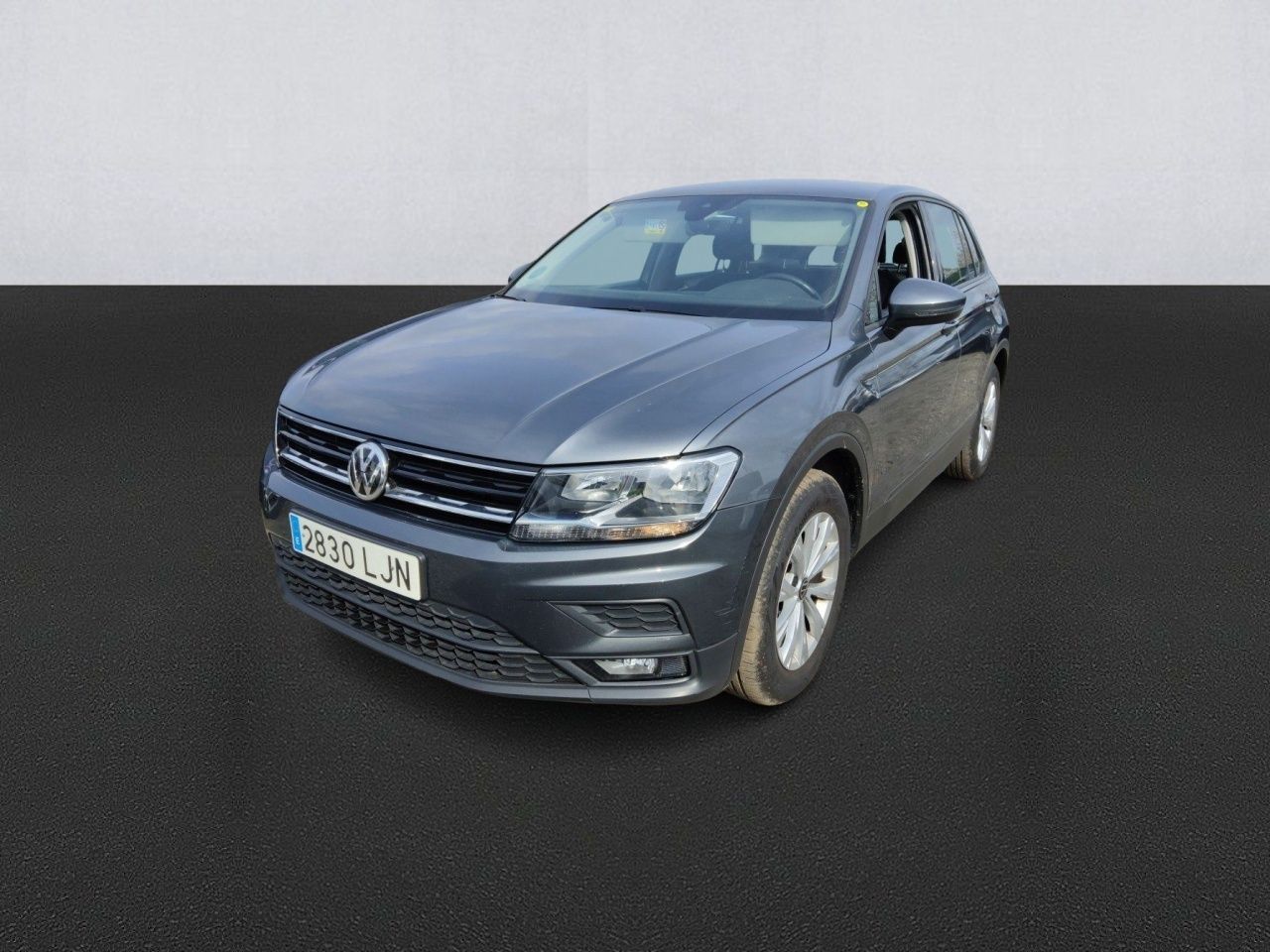 Foto volkswagen tiguan 2020 /
