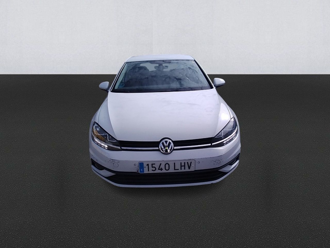 volkswagen golf 2020 / foto grande (2)