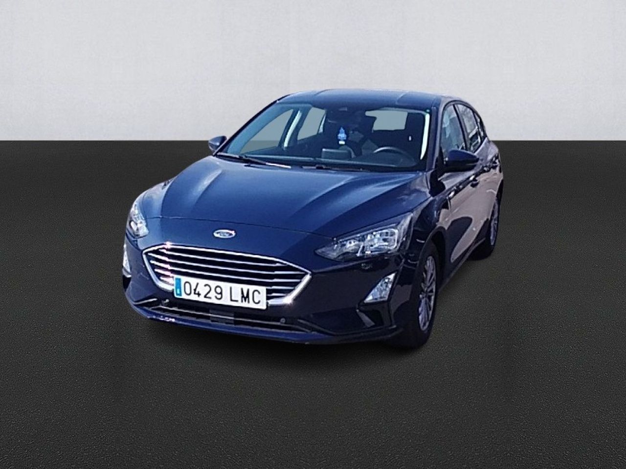 Foto ford focus 2020 /