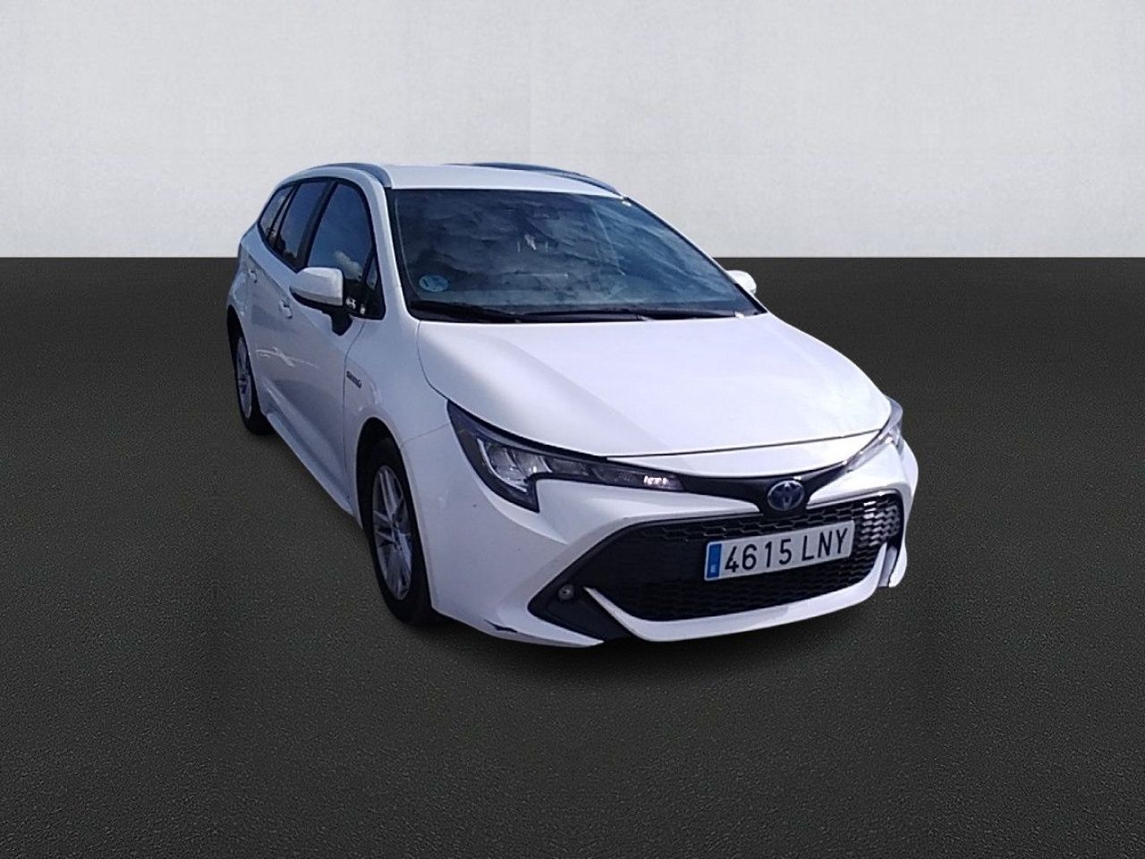 toyota corolla 2021 / foto grande (3)