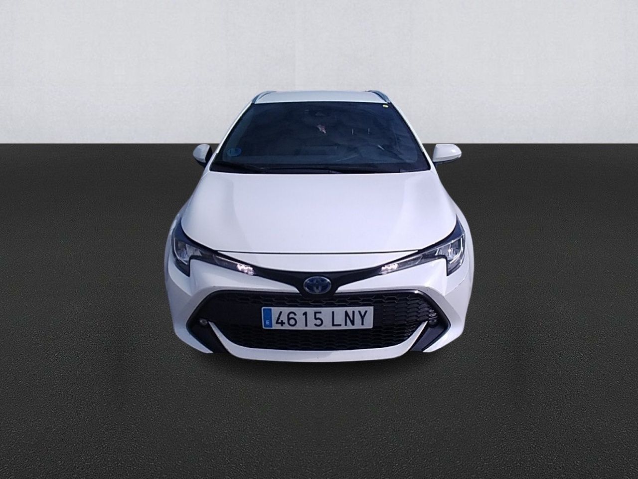 toyota corolla 2021 / foto grande (2)