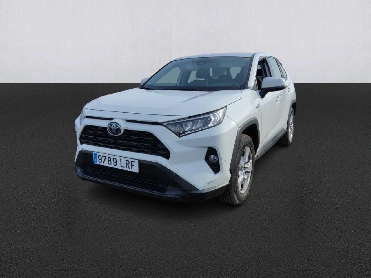 Foto toyota rav4 2021 /