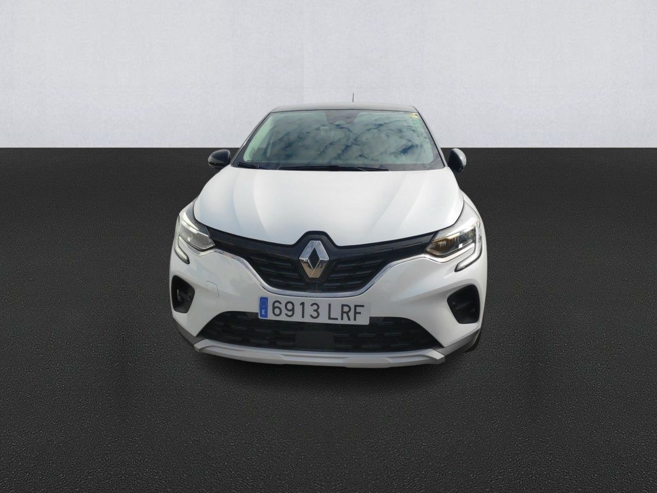 renault captur 2021 / foto grande (2)