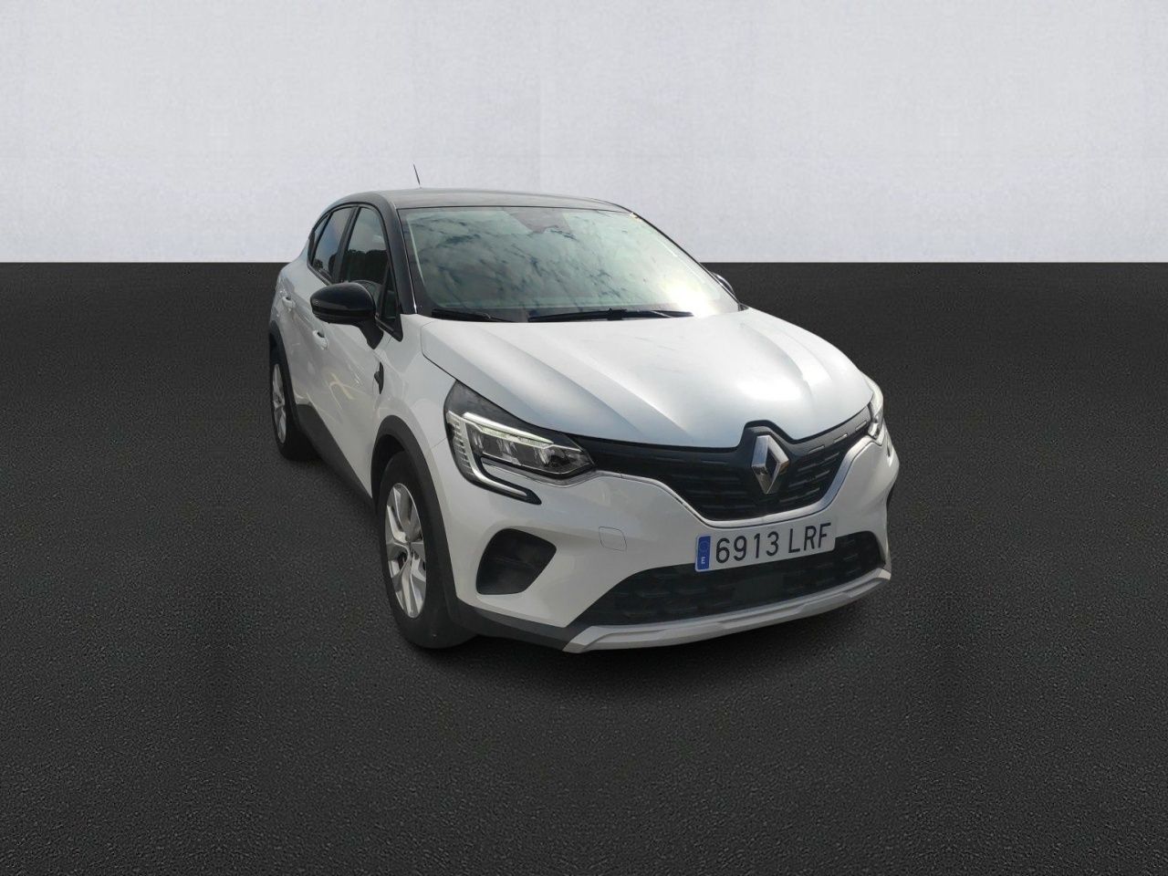renault captur 2021 / foto grande (3)