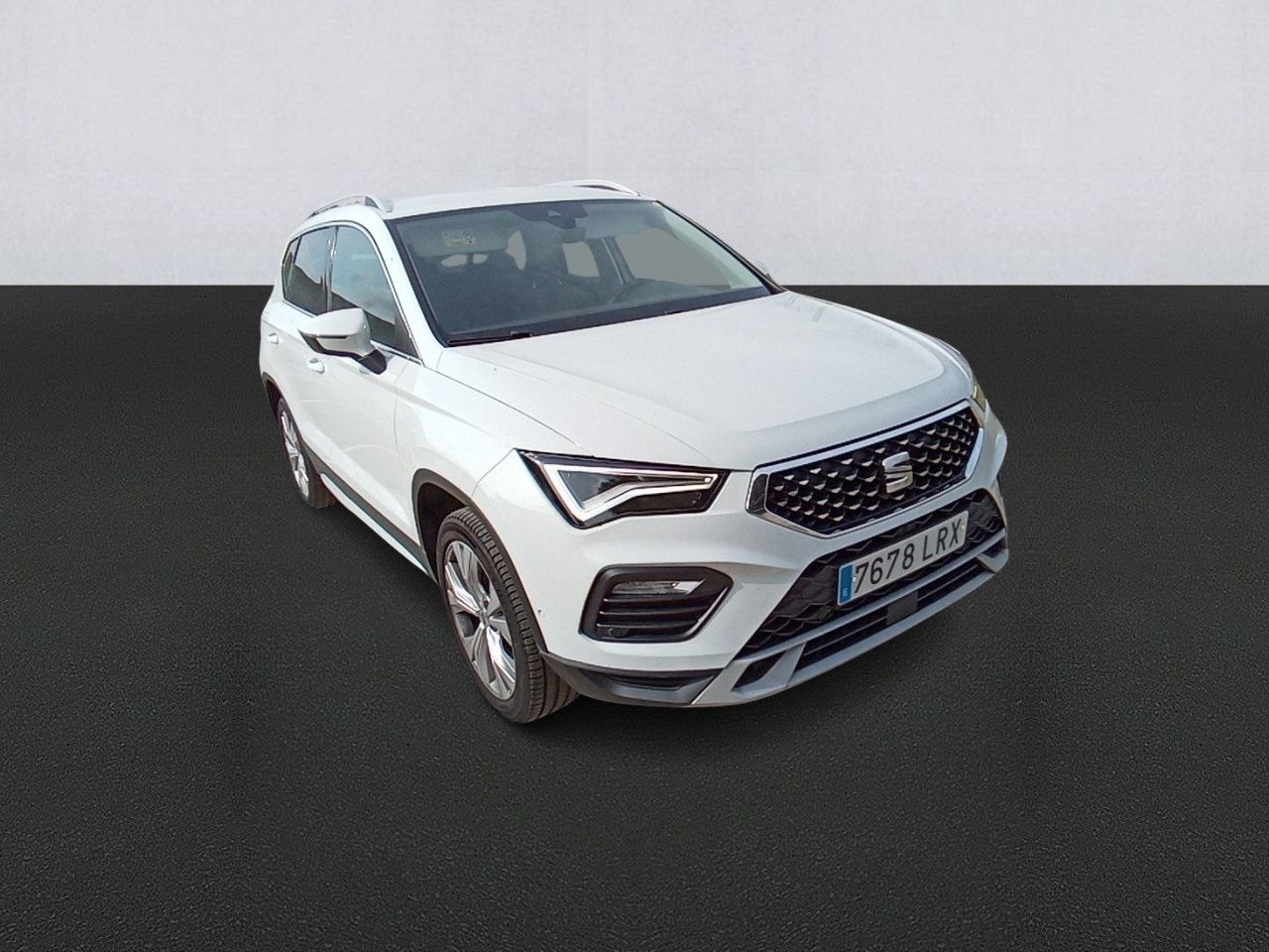 seat ateca 2021 / foto grande (3)
