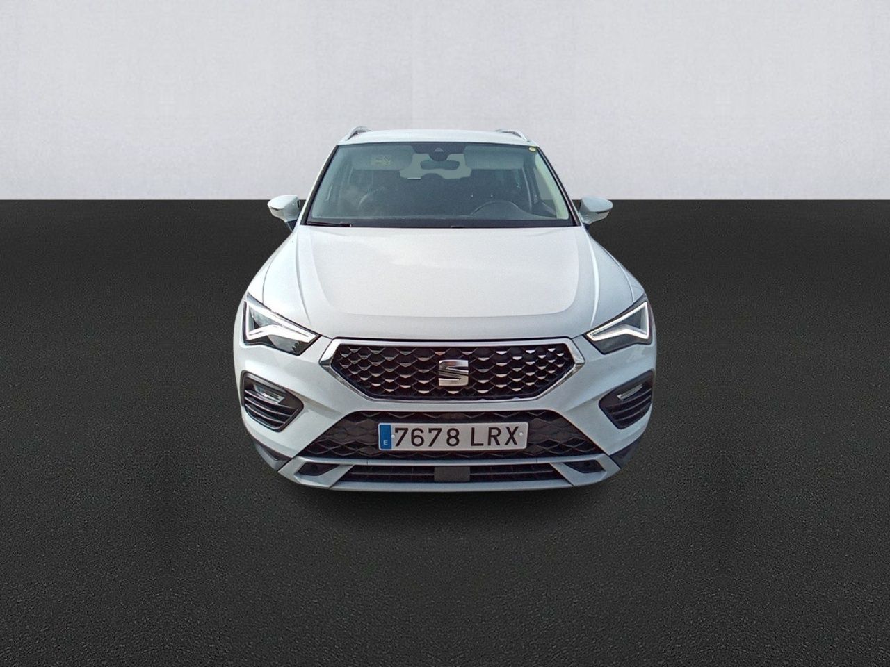seat ateca 2021 / foto grande (2)