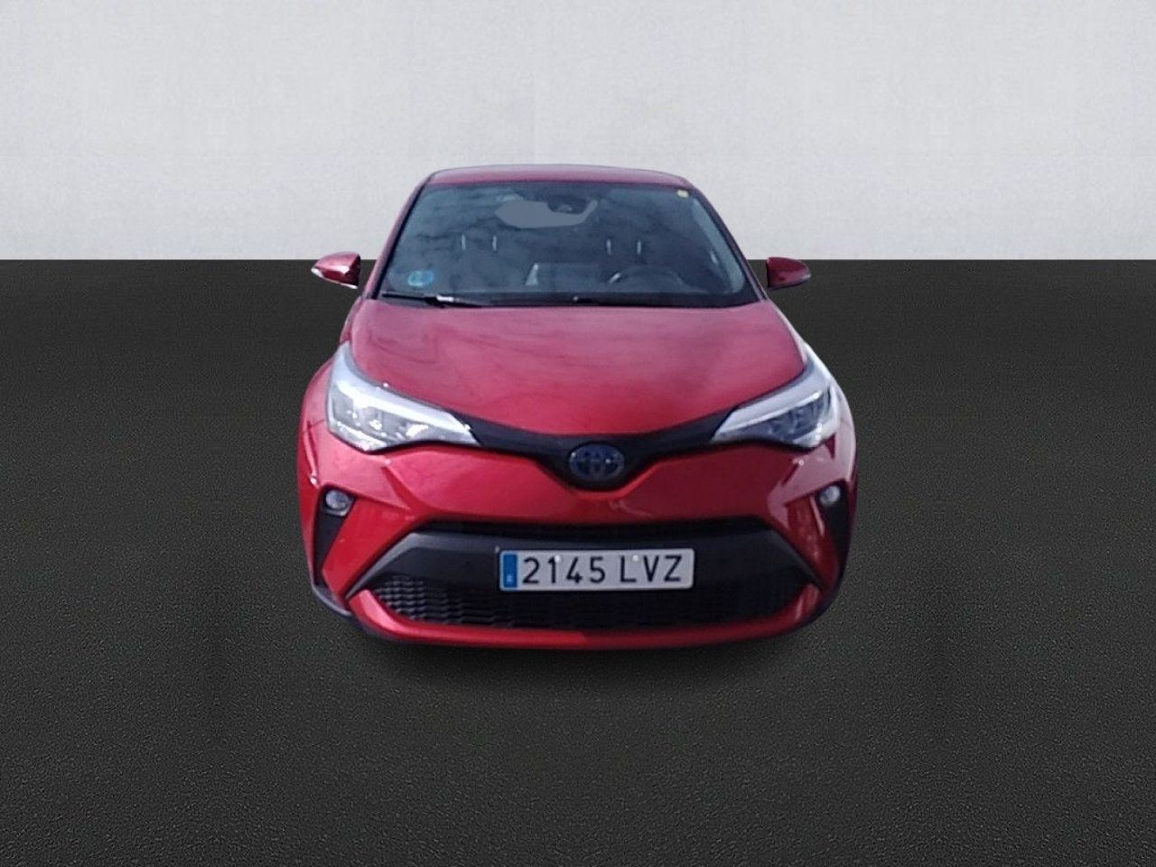 toyota c-hr 2022 / foto grande (2)