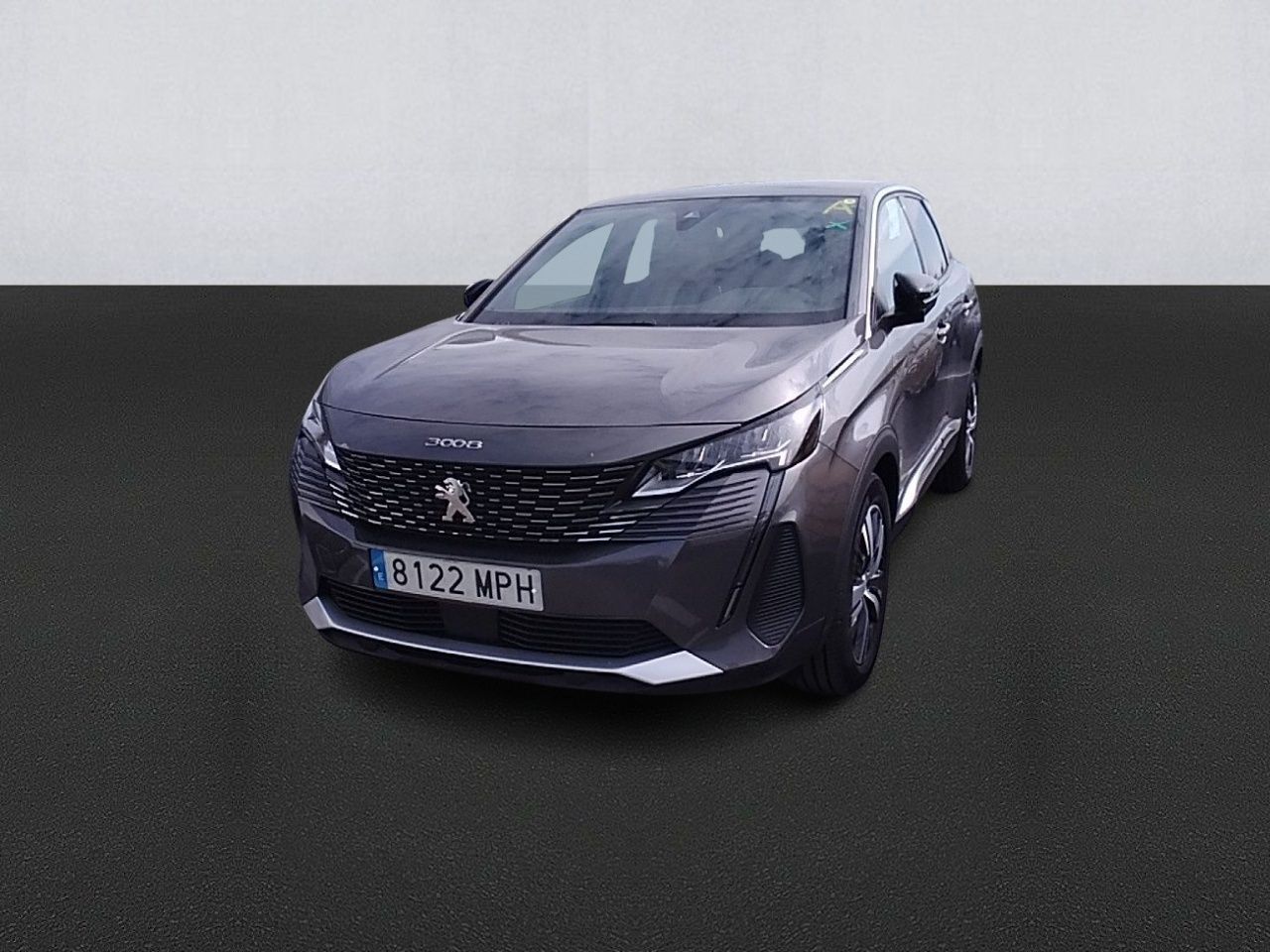 Foto peugeot 3008 2024 /
