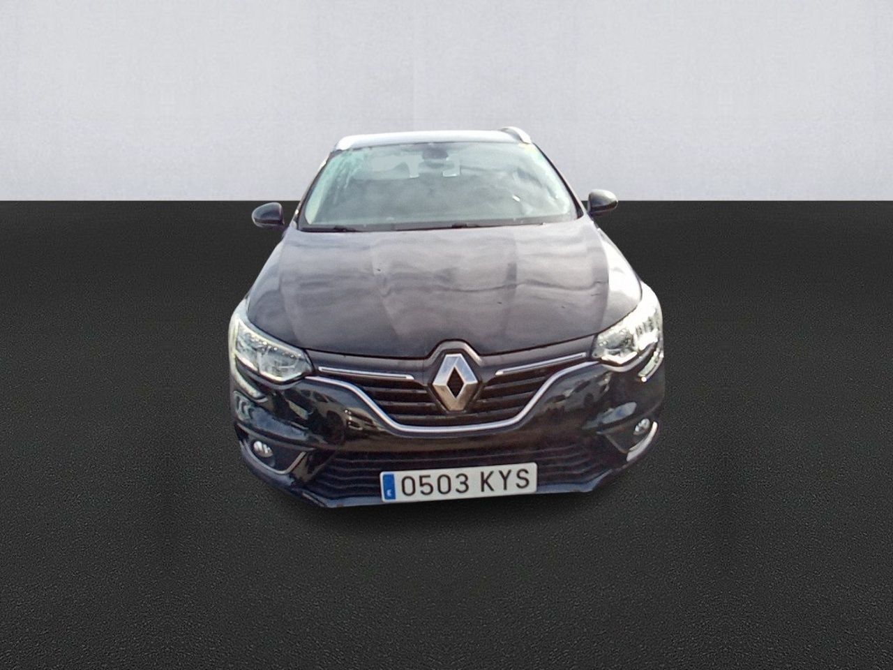 renault megane 2019 / foto grande (2)