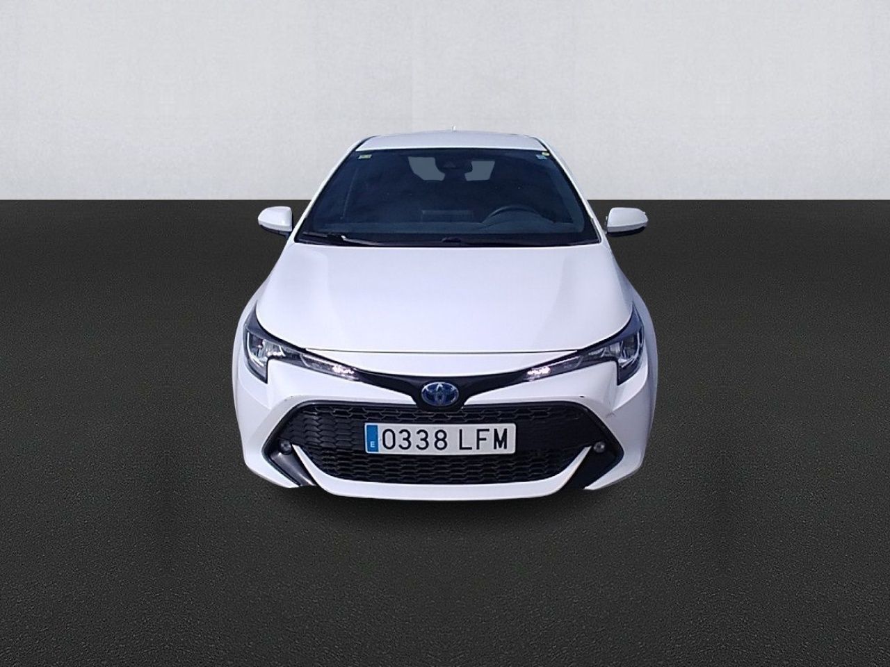 toyota corolla 2020 / foto grande (2)