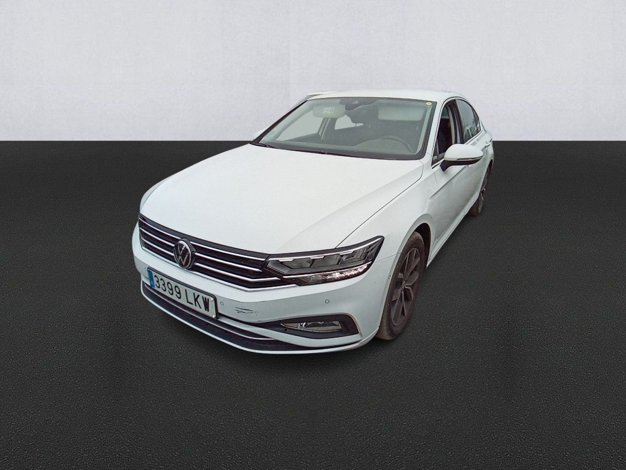 Foto volkswagen passat 2020 /