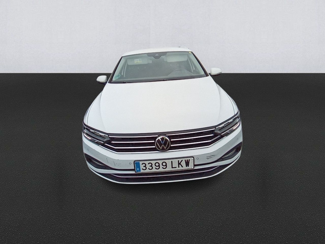 volkswagen passat 2020 / foto grande (2)