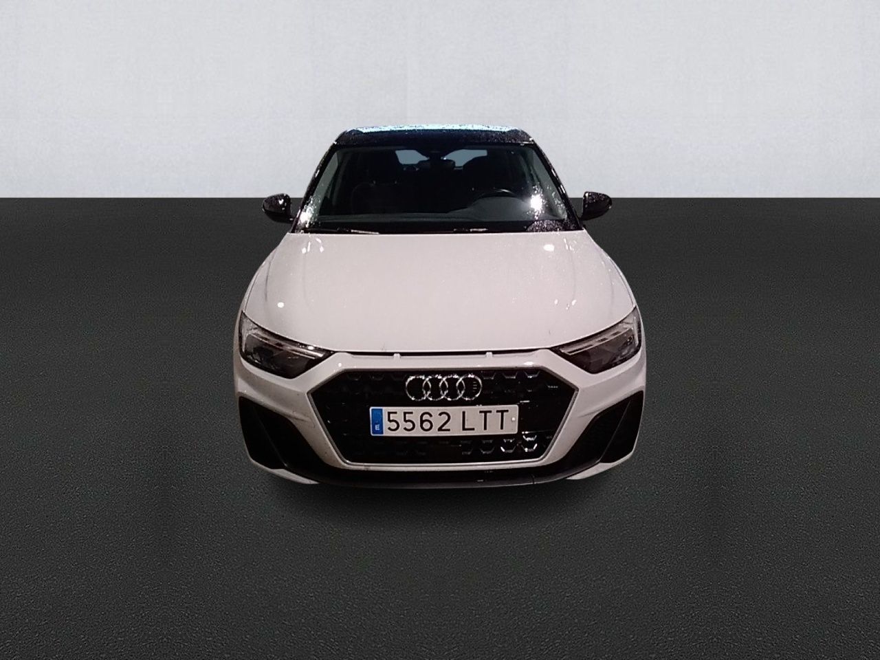 audi a1 2021 / foto grande (2)