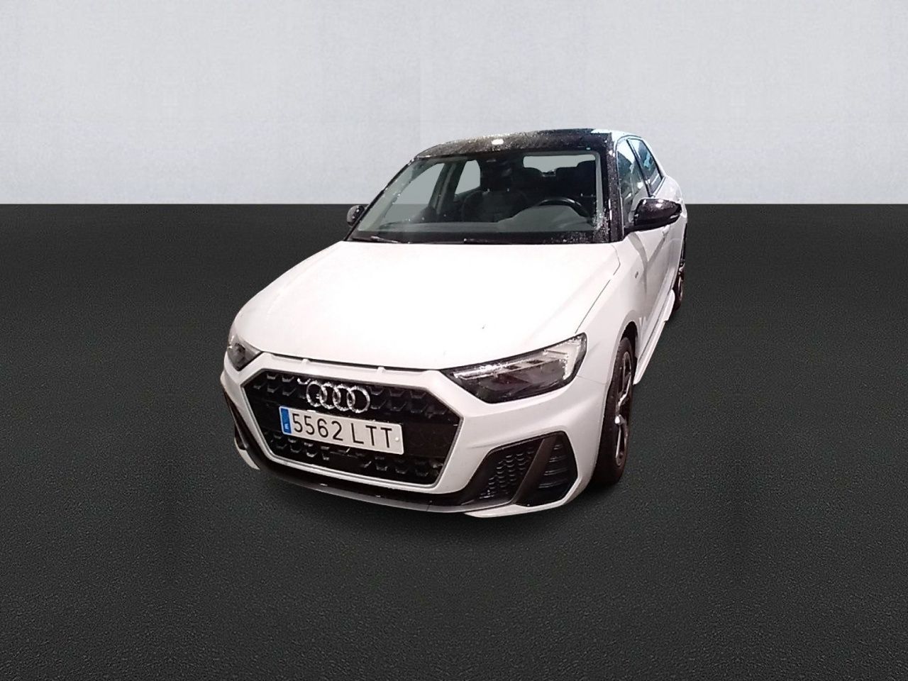 Foto audi a1 2021 /