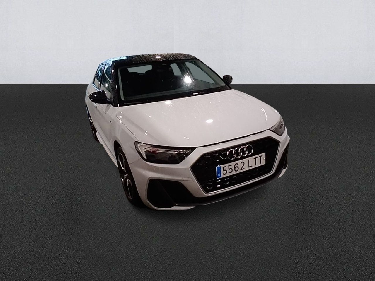 audi a1 2021 / foto grande (3)