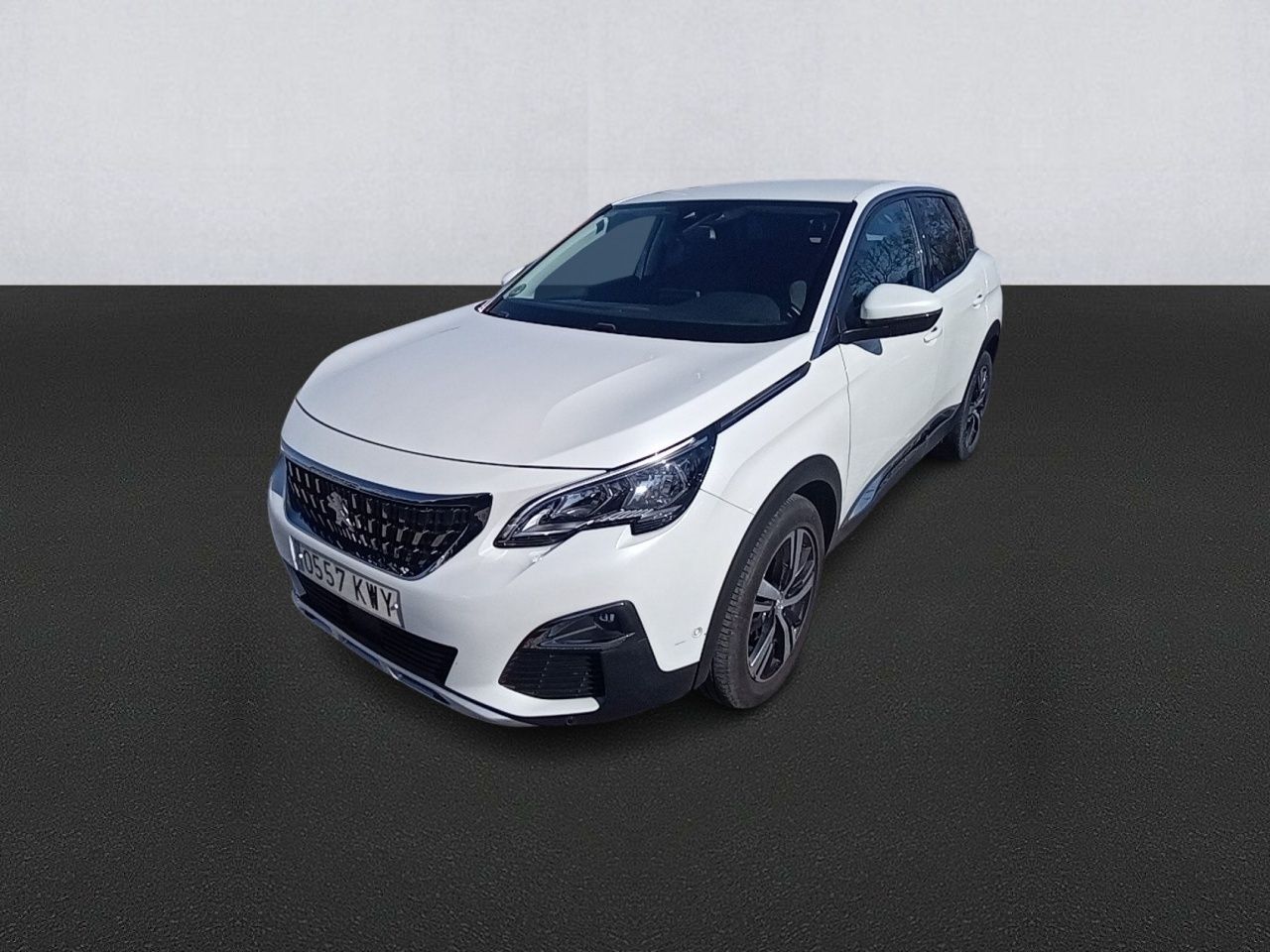 Foto peugeot 3008 2019 /