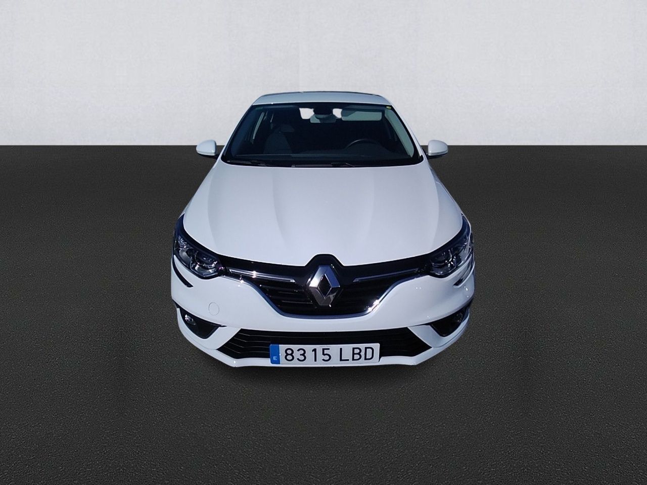 renault megane 2019 / foto grande (2)