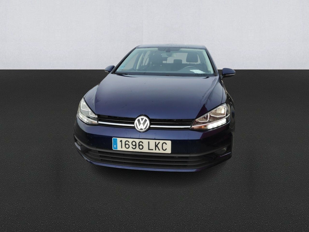 volkswagen golf 2020 / foto grande (2)