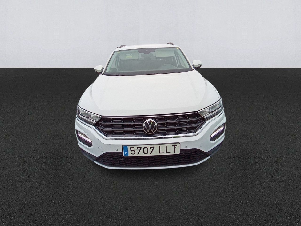 volkswagen t-roc 2020 / foto grande (2)