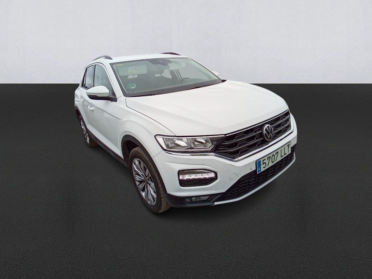 volkswagen t-roc 2020 / foto grande (3)