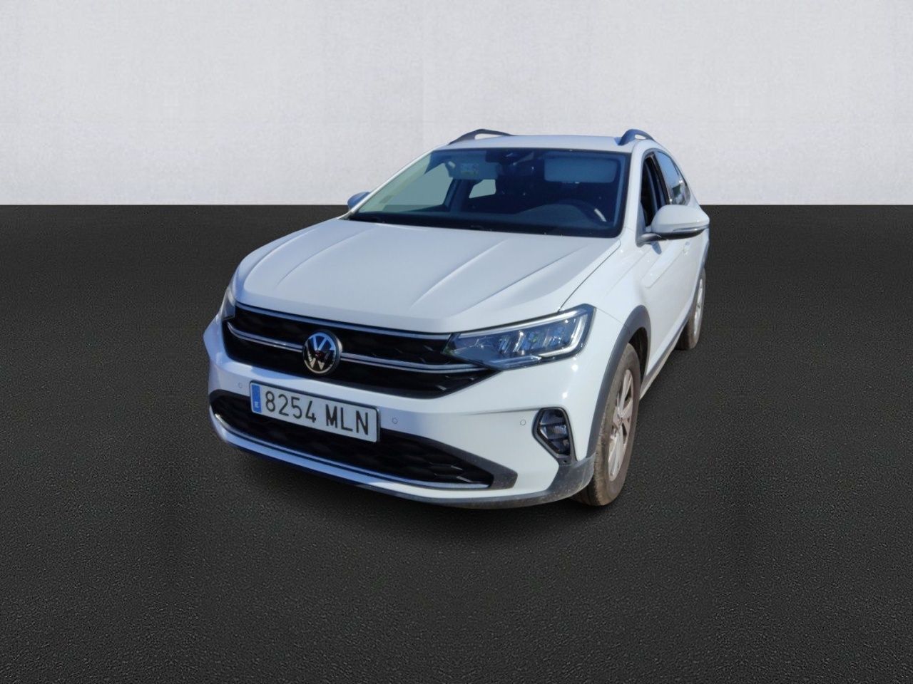 Foto volkswagen taigo 2023 /
