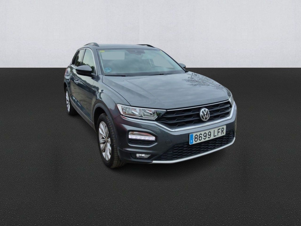volkswagen t-roc 2020 / foto grande (3)