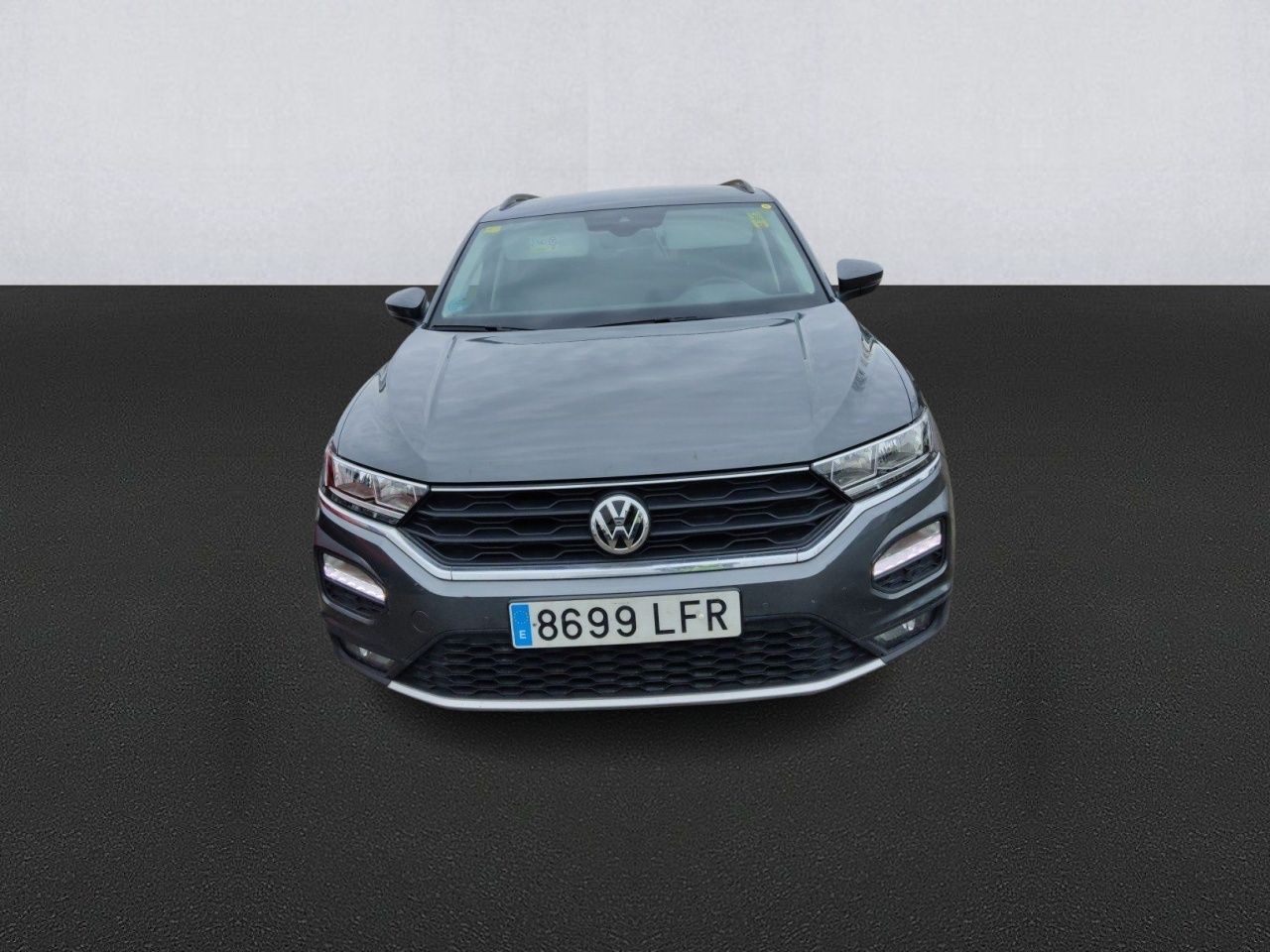 volkswagen t-roc 2020 / foto grande (2)