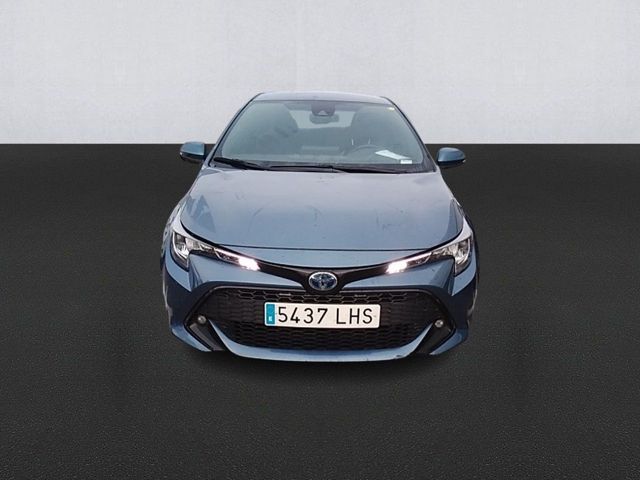 toyota corolla 2020 / foto grande (2)