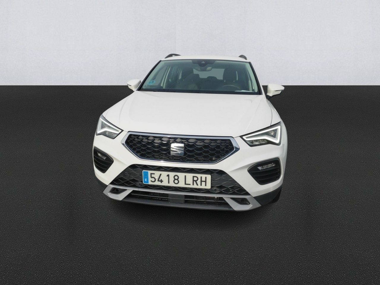 seat ateca 2021 / foto grande (2)